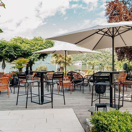 Hotel Le Cottage Bise Тэлуар Экстерьер фото