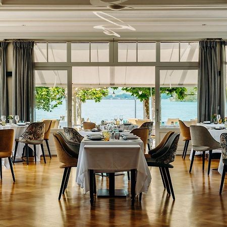 Hotel Le Cottage Bise Тэлуар Экстерьер фото