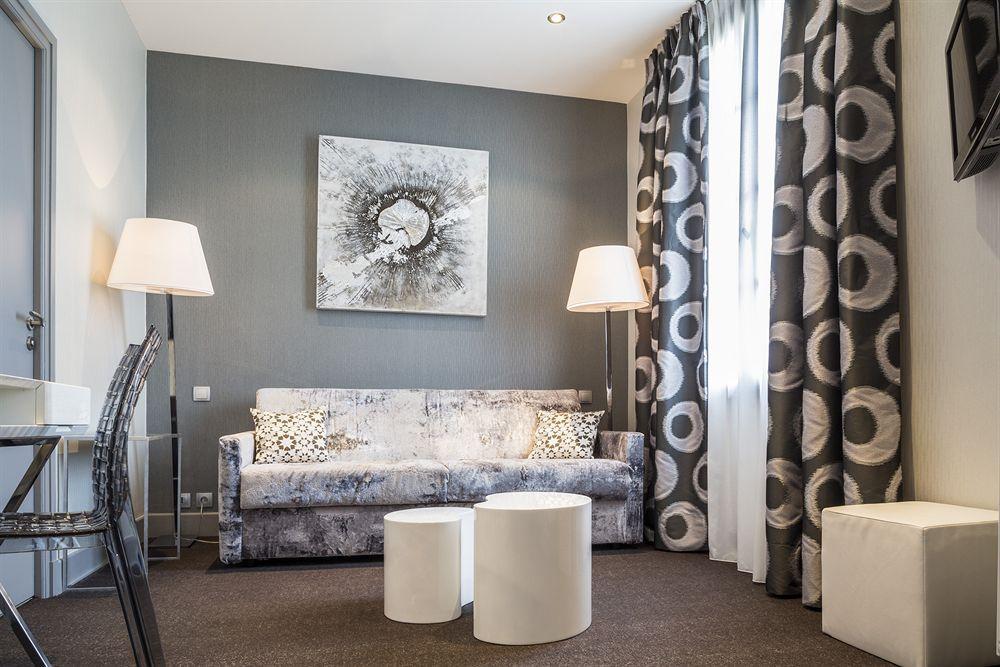 Hotel Le Cottage Bise Тэлуар Экстерьер фото