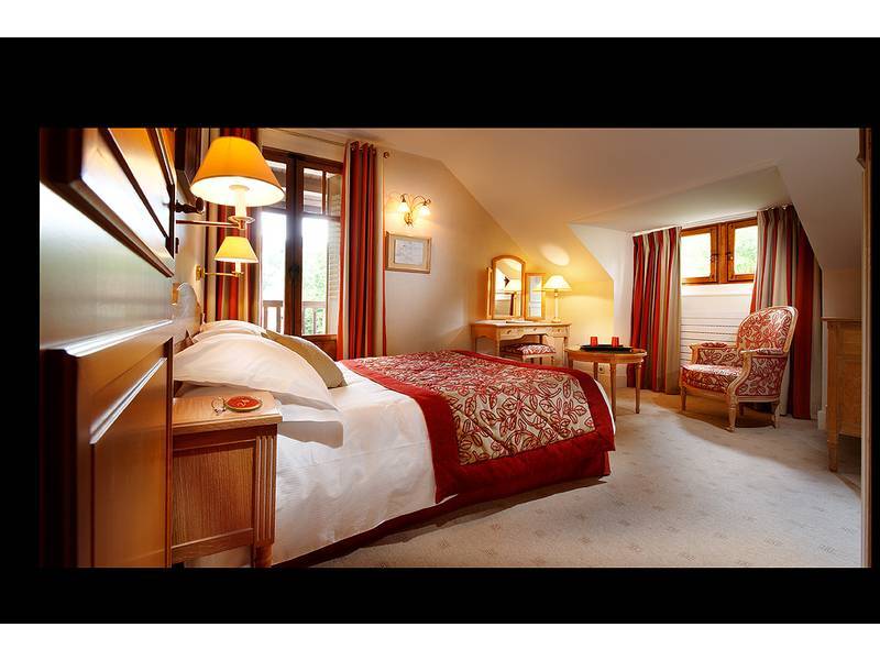 Hotel Le Cottage Bise Тэлуар Экстерьер фото