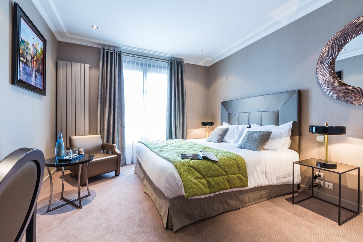 Hotel Le Cottage Bise Тэлуар Экстерьер фото