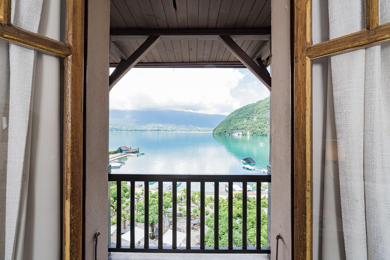 Hotel Le Cottage Bise Тэлуар Экстерьер фото