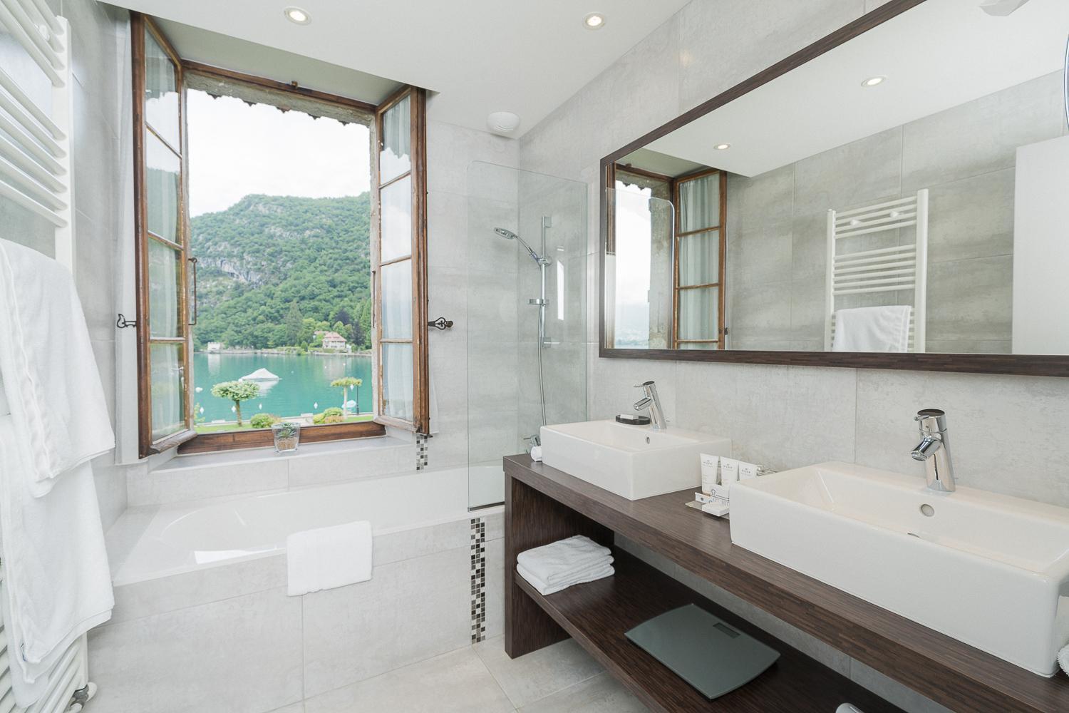 Hotel Le Cottage Bise Тэлуар Экстерьер фото