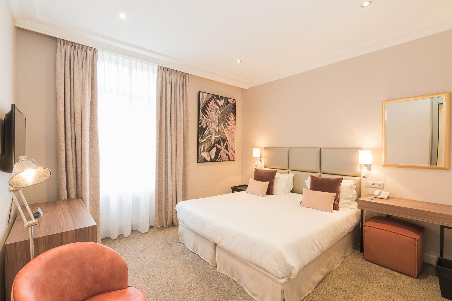Hotel Le Cottage Bise Тэлуар Экстерьер фото