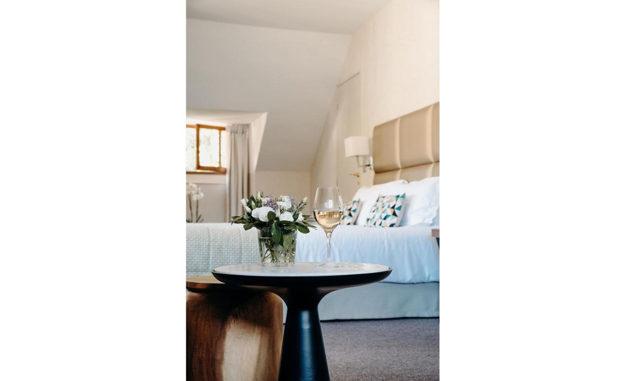 Hotel Le Cottage Bise Тэлуар Экстерьер фото
