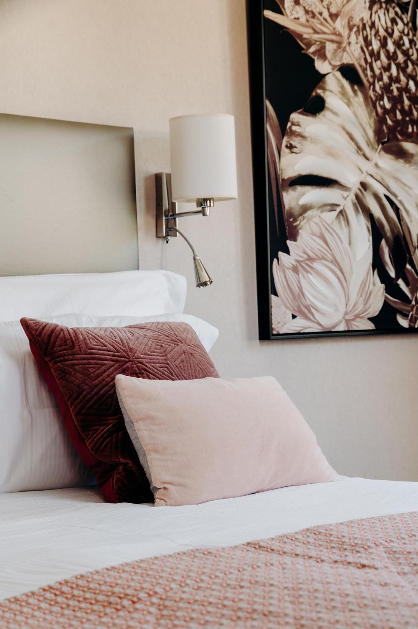 Hotel Le Cottage Bise Тэлуар Экстерьер фото