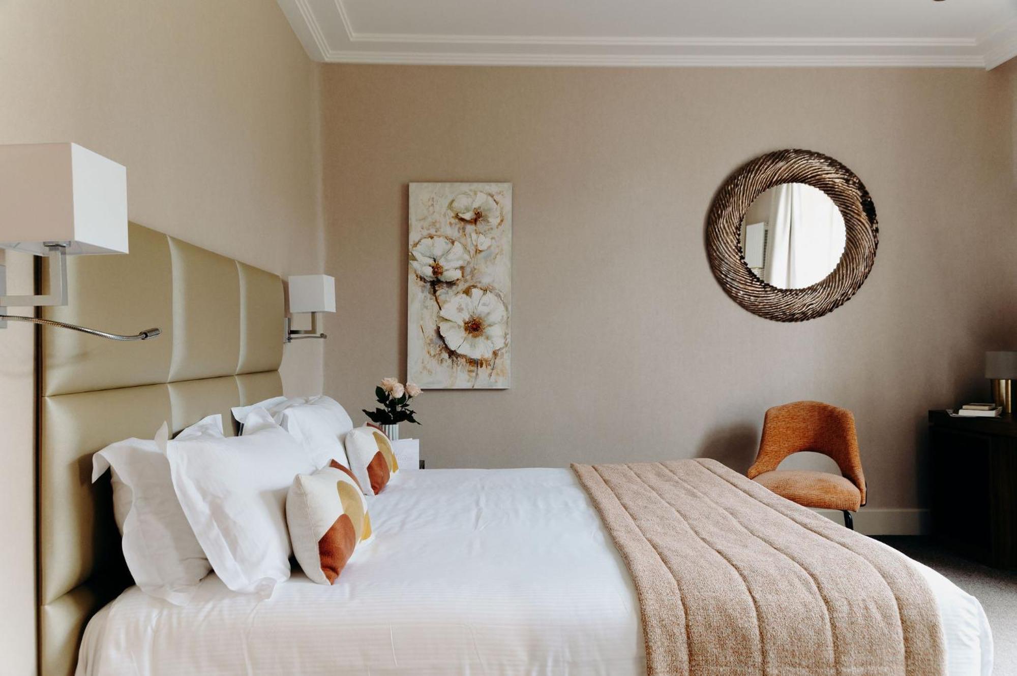 Hotel Le Cottage Bise Тэлуар Экстерьер фото