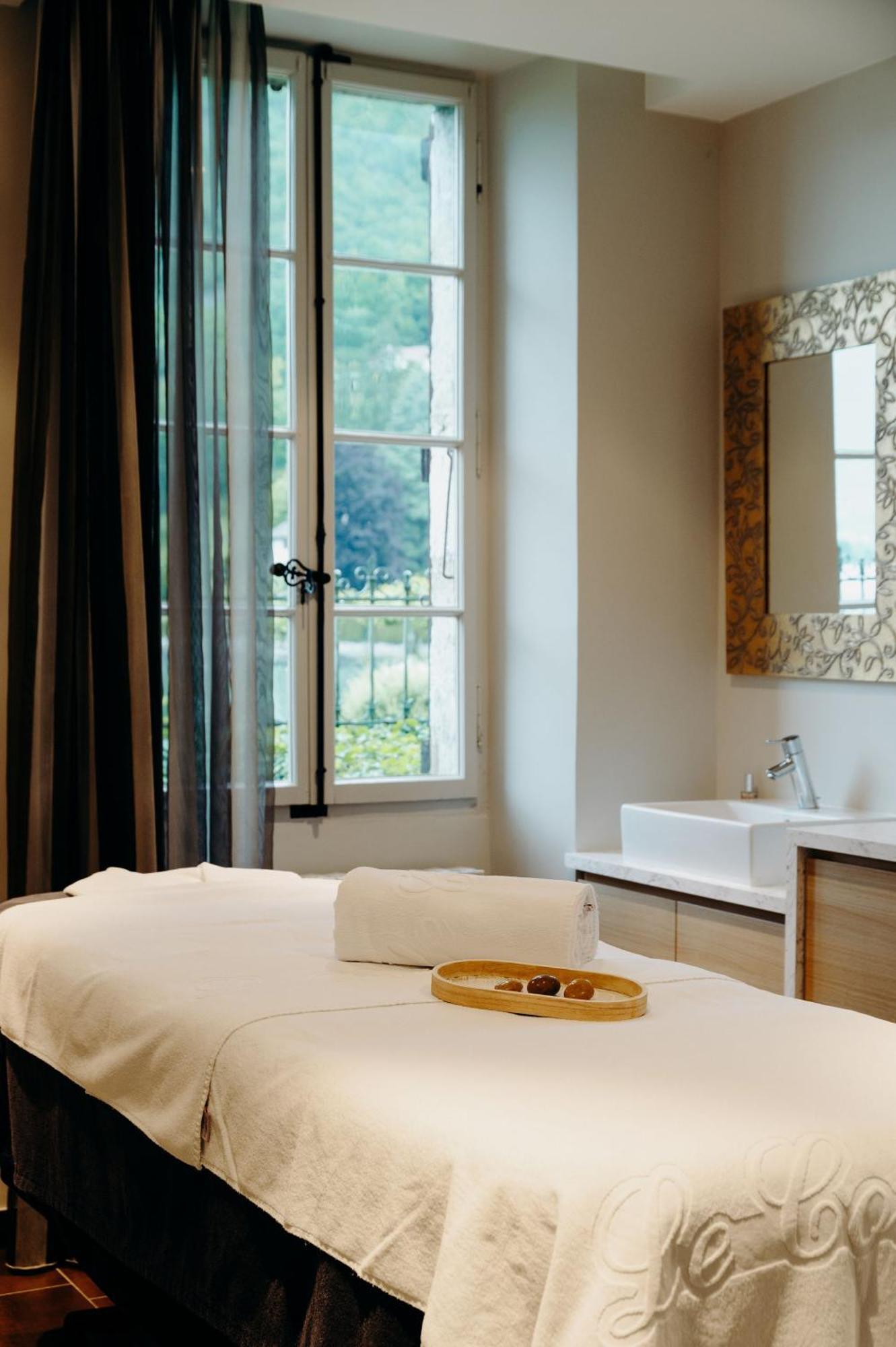 Hotel Le Cottage Bise Тэлуар Экстерьер фото