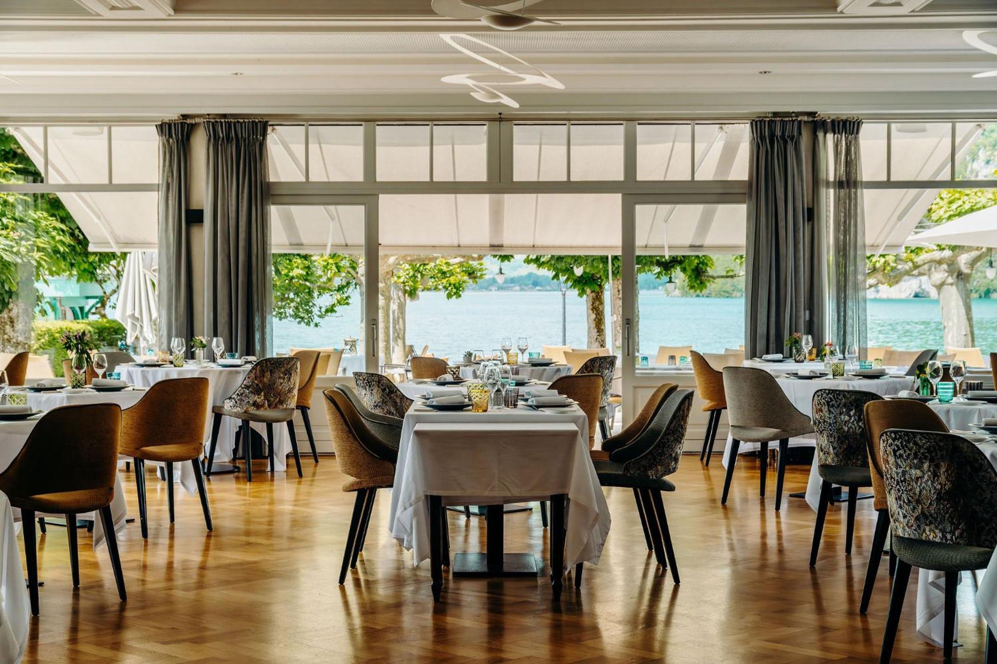 Hotel Le Cottage Bise Тэлуар Экстерьер фото