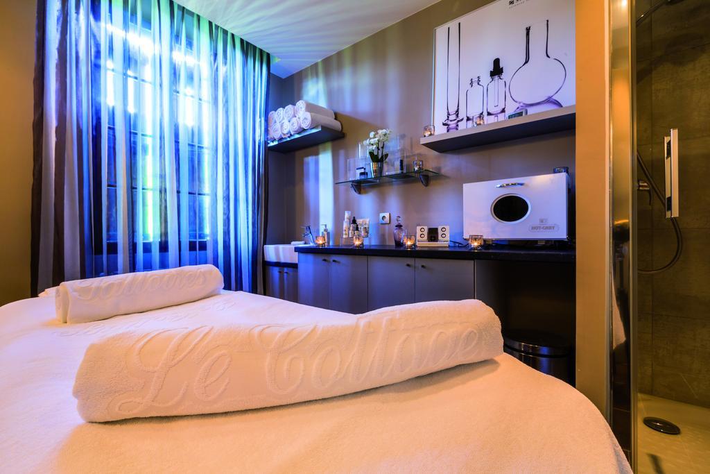 Hotel Le Cottage Bise Тэлуар Экстерьер фото
