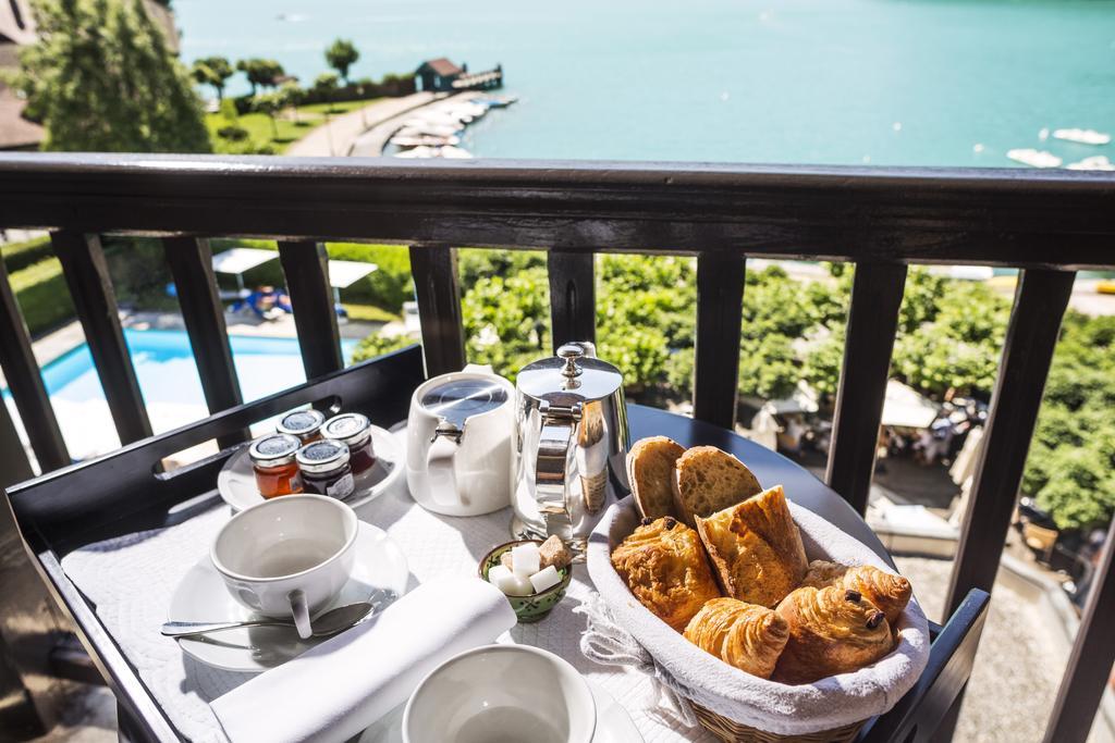 Hotel Le Cottage Bise Тэлуар Экстерьер фото
