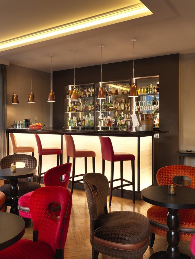 Hotel Le Cottage Bise Тэлуар Экстерьер фото
